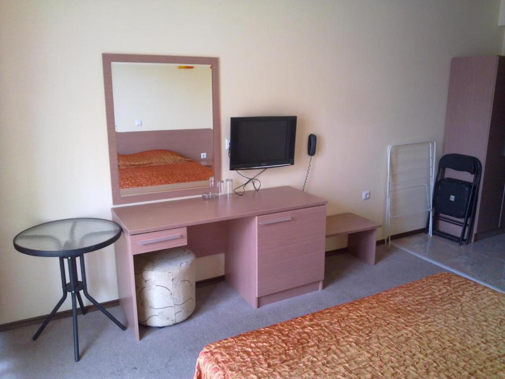 Hotel Rusalka Kiten  Room photo