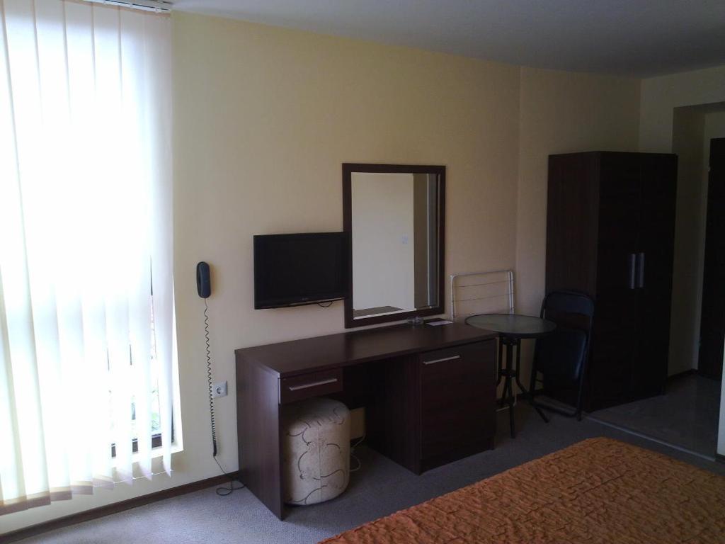 Hotel Rusalka Kiten  Room photo