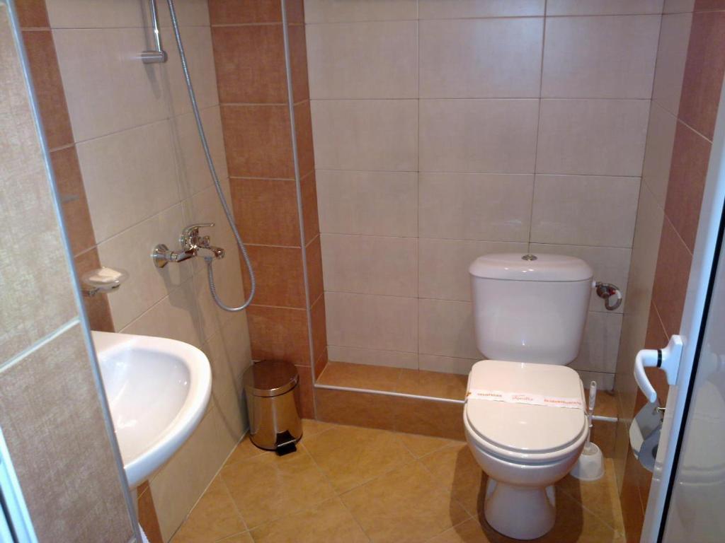 Hotel Rusalka Kiten  Room photo