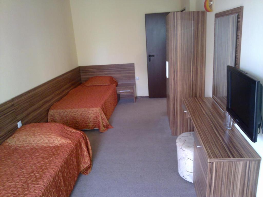 Hotel Rusalka Kiten  Room photo