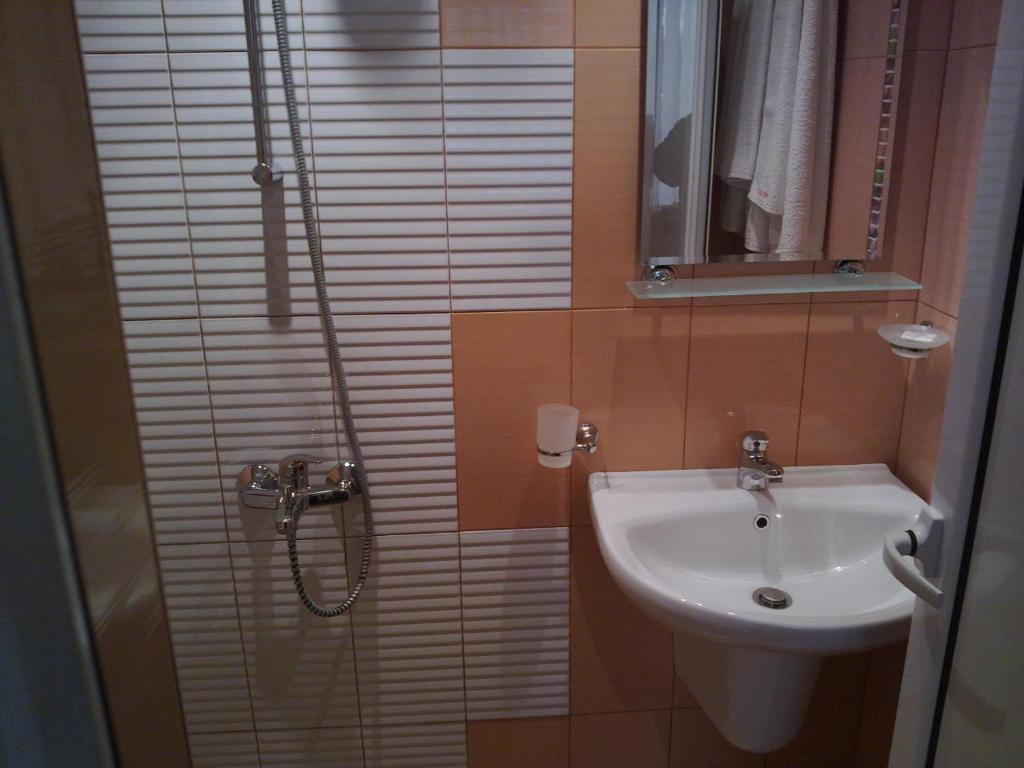 Hotel Rusalka Kiten  Room photo