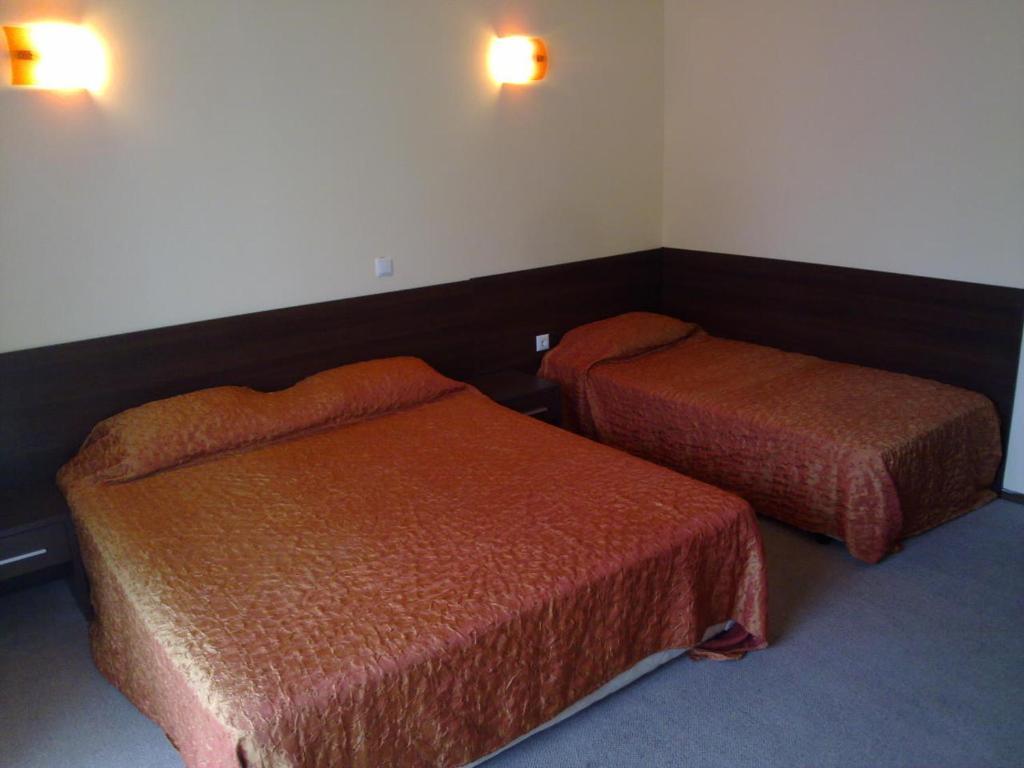 Hotel Rusalka Kiten  Room photo