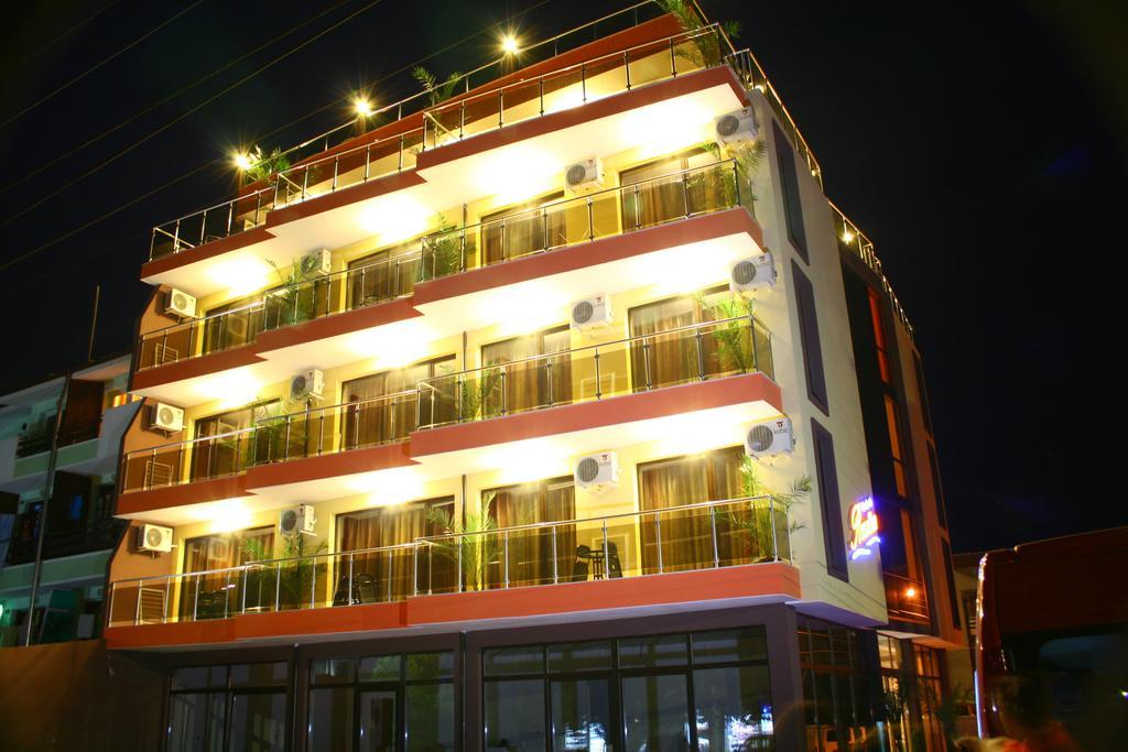 Hotel Rusalka Kiten  Exterior photo