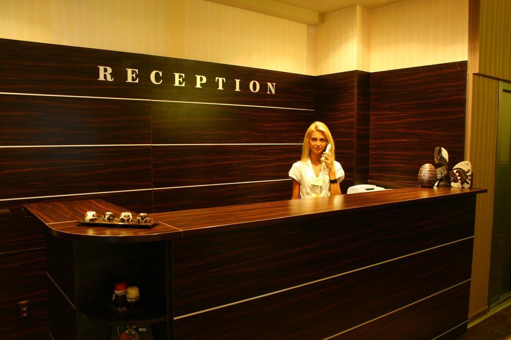 Hotel Rusalka Kiten  Room photo