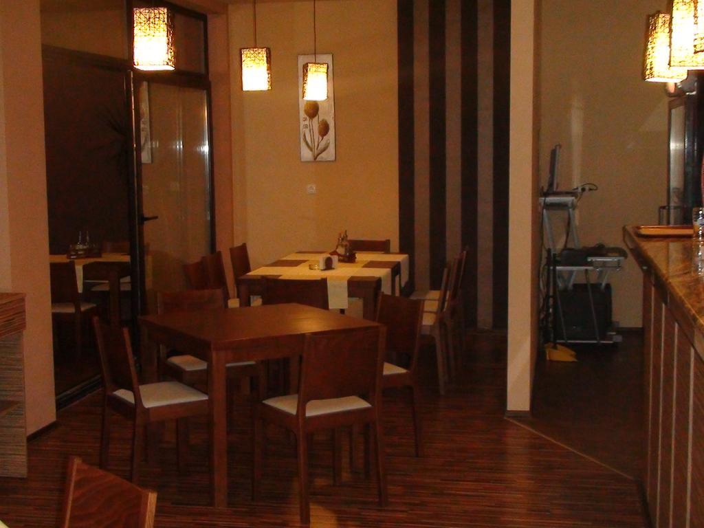 Hotel Rusalka Kiten  Room photo